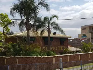 Central Motel Nelson Bay