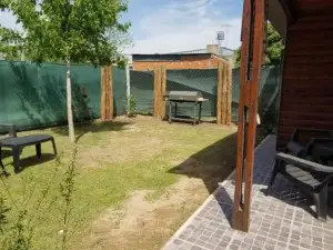 Cabaña Los Acacios y Los Acacios II Lobos