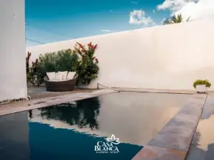 Casa Blanca