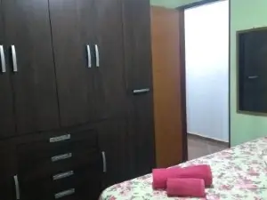 Hospedagem Colinas