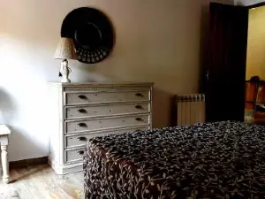 Casas Rurales Almoguer