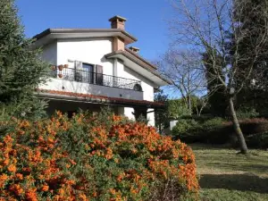 B&B Il Sentiero dei Goti