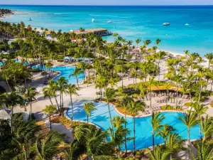 Hilton Aruba Caribbean Resort & Casino
