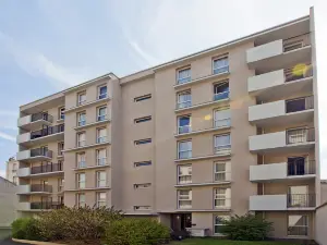 Séjours & Affaires Paris-Malakoff