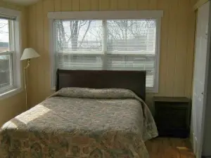 Hillside Motel
