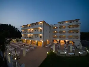 Stella Marina Hotel