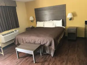 Village Inn Cotulla