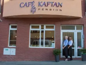 Café Kaftan - Pension