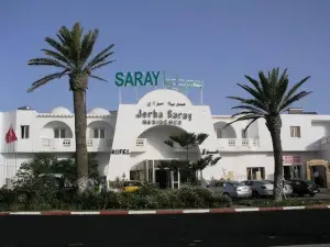Hotel Djerba Saray