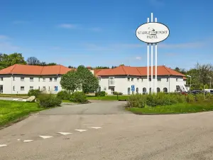 Sturup Airport Hotel