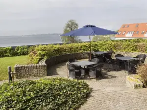 Hotel Sonderborg Strand