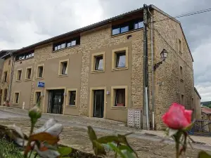 Le Relais Renaissance