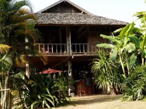 Baan Nam Pai Retreat