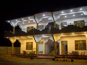 Nilaveli Star View Hotel
