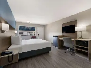 SureStay Hotel by Best Western Spring North Houston