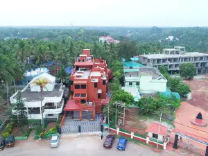 SS Beach Resort