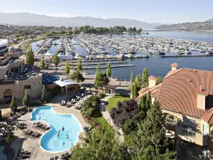Delta Hotels Grand Okanagan Resort