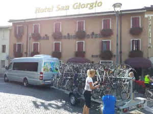 Hotel San Giorgio