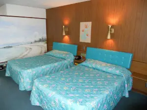 Sugarloaf Lodge