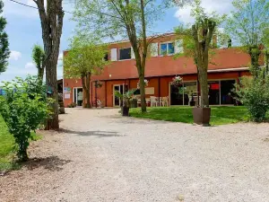 Le Hameau des Genets