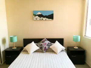Aparta Hotel Tocancipa