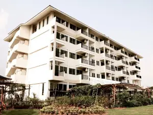 Greenville Serviced Apartment