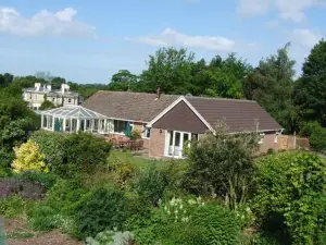 Courtlands Nurseries B&B