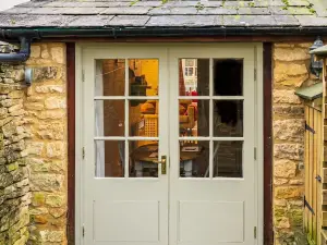 Derenham Cottage