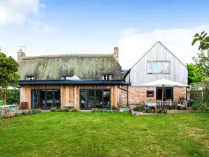 Barton Cottage Bed and Breakfast