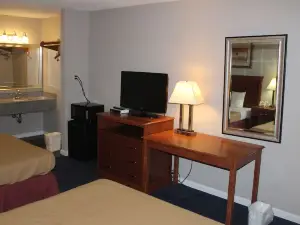 Interstate Motel