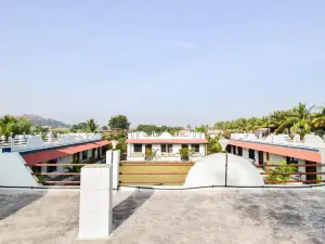 Mybhumi Resort