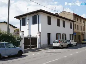 A Casa Mia