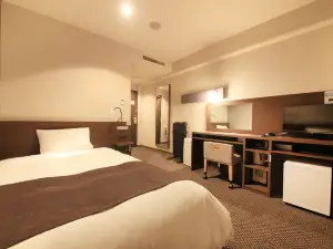 Smile Hotel Tokyo Ayase Ekimae