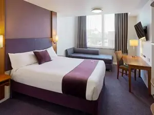 Premier Inn Leeds City Centre(Leeds Arena)