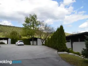 Bungalows Plivsko Jezero