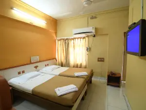 Hotel Karam