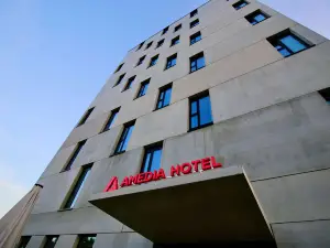 盧斯特瑙阿梅迪亞酒店
