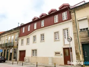 Sé Apartamentos - Niko Apartment