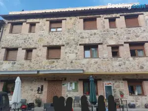 Casa Rural Gerardo