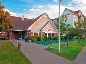 Residence Inn West Springfield