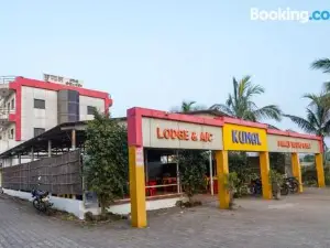 OYO Hotel Kunal Lodge