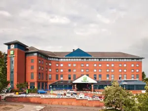 Holiday Inn London - Sutton
