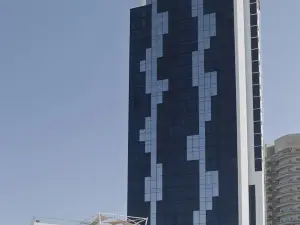 Ramee Grand Hotel and Spa