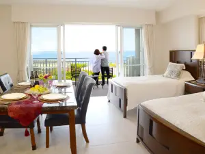 Wisteria Condominium Resort