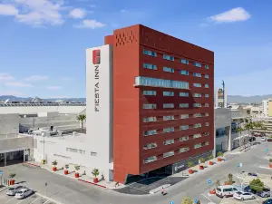 Fiesta Inn Torreon Galerias