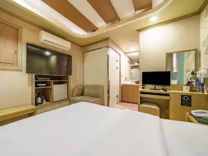 면목 리츠