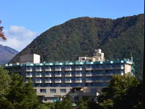 Kinugawa Royal Hotel