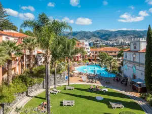 Pestana Miramar, Garden & Ocean Hotel