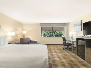 เบสท์เวสเทิร์น อามาดอร์อินน์