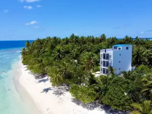 馬爾代夫維瓦海灘及水療酒店